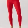 Bloch Revive Stretch Full Length Legging