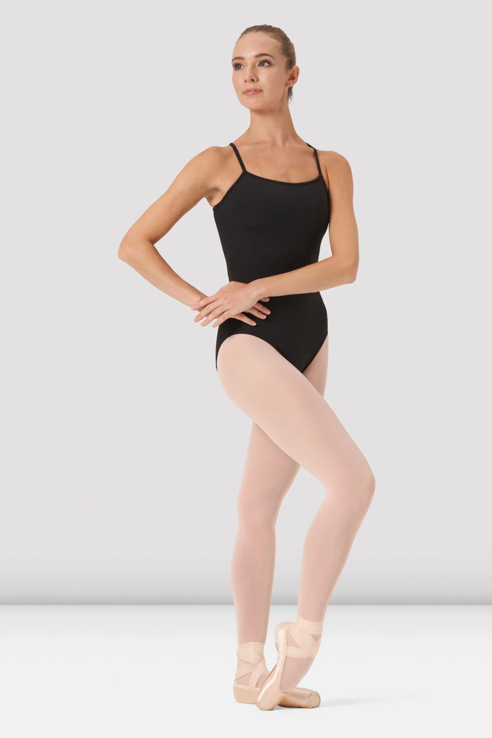 Ladies Jubilee Halterneck Leotard 1 Ladies Jubilee Halterneck Leotard