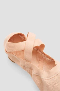 Ladies Synchrony Stretch Canvas Ballet Shoes -Bloch World 1yV4Hdug 8b66305e e4da 40f1 9208 ceecafae7c54