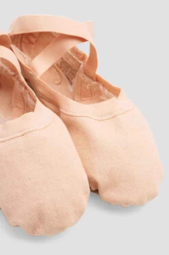 Ladies Synchrony Stretch Canvas Ballet Shoes -Bloch World 8yd7eXWI 38916cce 8fcf 4086 98b6 a31c355a4300