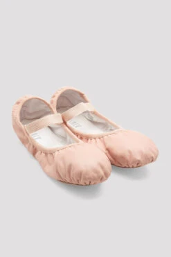 Ladies Giselle Leather Ballet Shoes 13 Ladies Giselle Leather Ballet Shoes -Bloch World AK0X4eQk