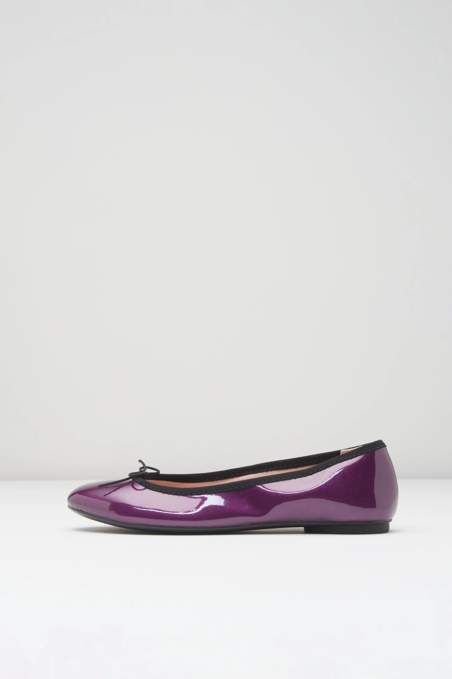 Ladies Ascella Ballet Flats 1 Ladies Ascella Ballet Flats