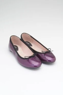 Ladies Ascella Ballet Flats 6 Ladies Ascella Ballet Flats -Bloch World BL2012 PUR 0693 a2c58ef9 4fe5 440f b772 2236c6d7baba
