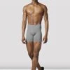 Mens/Boys Mid Length Rehearsal Tights