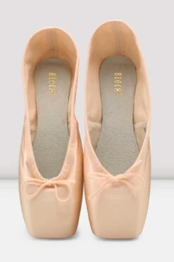 Serenade Pointe Shoes 8 Serenade Pointe Shoes -Bloch World D3IxLevU