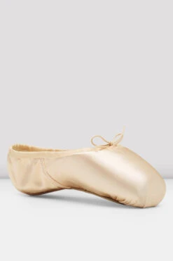 Balance European Strong Longer Length Pointe Shoes 7 Balance European Strong Longer Length Pointe Shoes -Bloch World ES0160L PNK 02 06dc0f59 5fd4 4b3a ac06 9babc1c02059