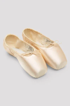 Balance European Strong Longer Length Pointe Shoes 8 Balance European Strong Longer Length Pointe Shoes -Bloch World ES0160L PNK 03 bcc93e13 c70f 4665 82d0 965ad984aa04