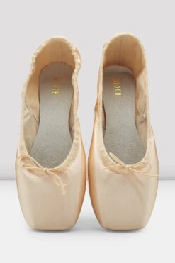 Balance European Strong Longer Length Pointe Shoes 9 Balance European Strong Longer Length Pointe Shoes -Bloch World ES0160L PNK 04 8091f8b8 4a7a 4337 8979 0c5a294db06c