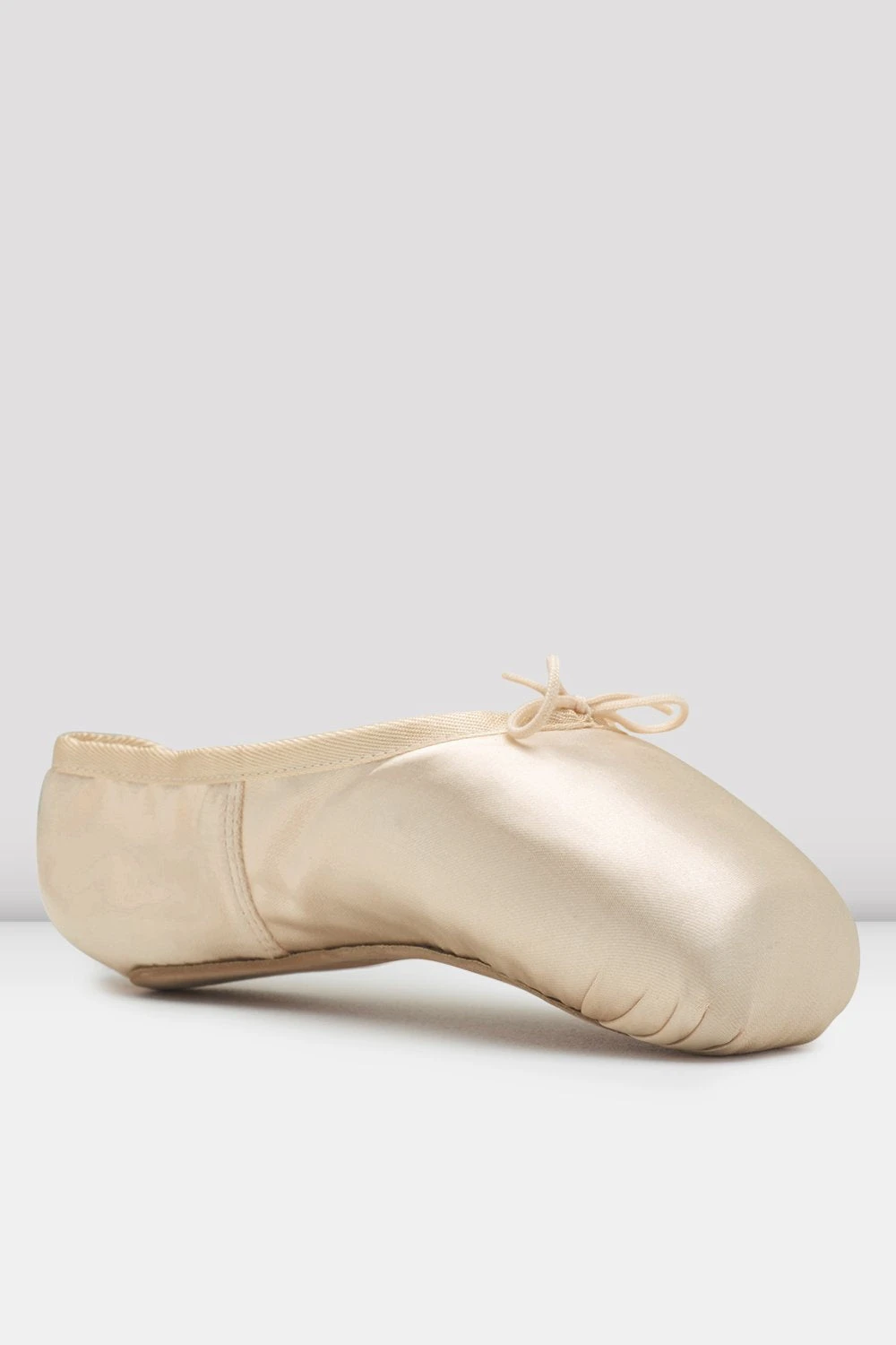 TMT B-Morph Moldable Pointe Shoes 3 TMT B-Morph Moldable Pointe Shoes - Image 3