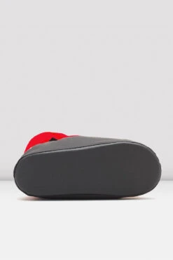 Adult Warm Up Booties 12 Adult Warm Up Booties -Bloch World IM009 PKF 06