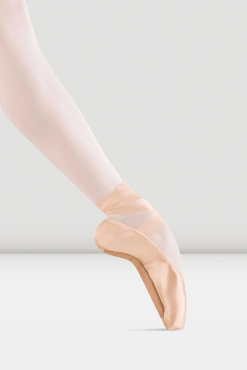 Tensus Demi Pointe Shoes 1 Tensus Demi Pointe Shoes