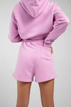 Off-Duty Shorts 8 Off-Duty Shorts -Bloch World Kjoehhcw