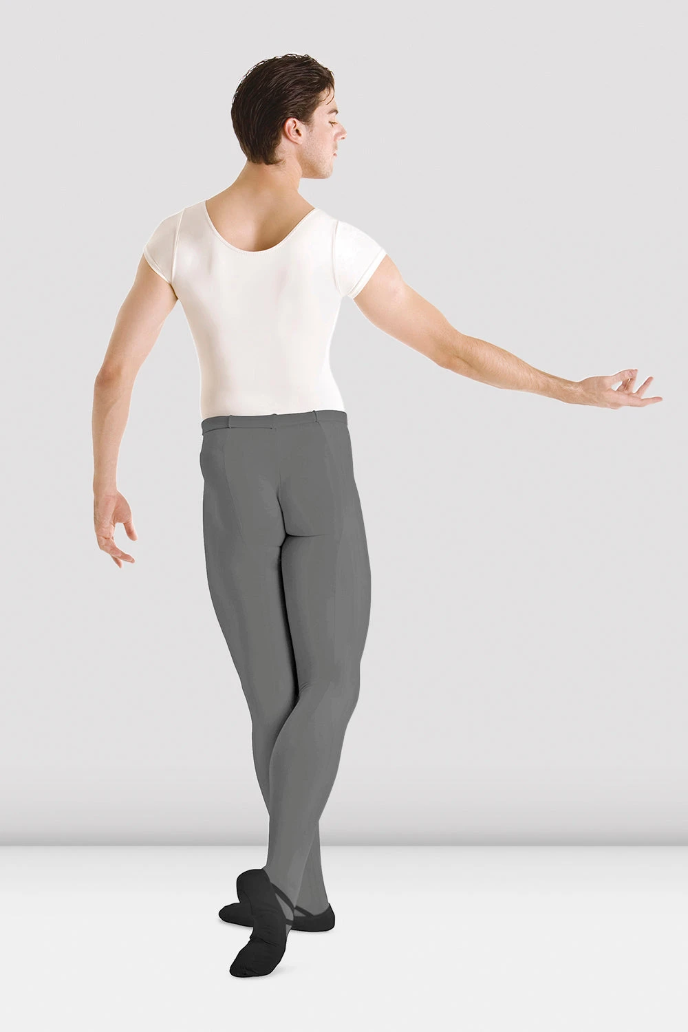 Mens/Boys Footed Tights 2 Mens/Boys Footed Tights - Image 2