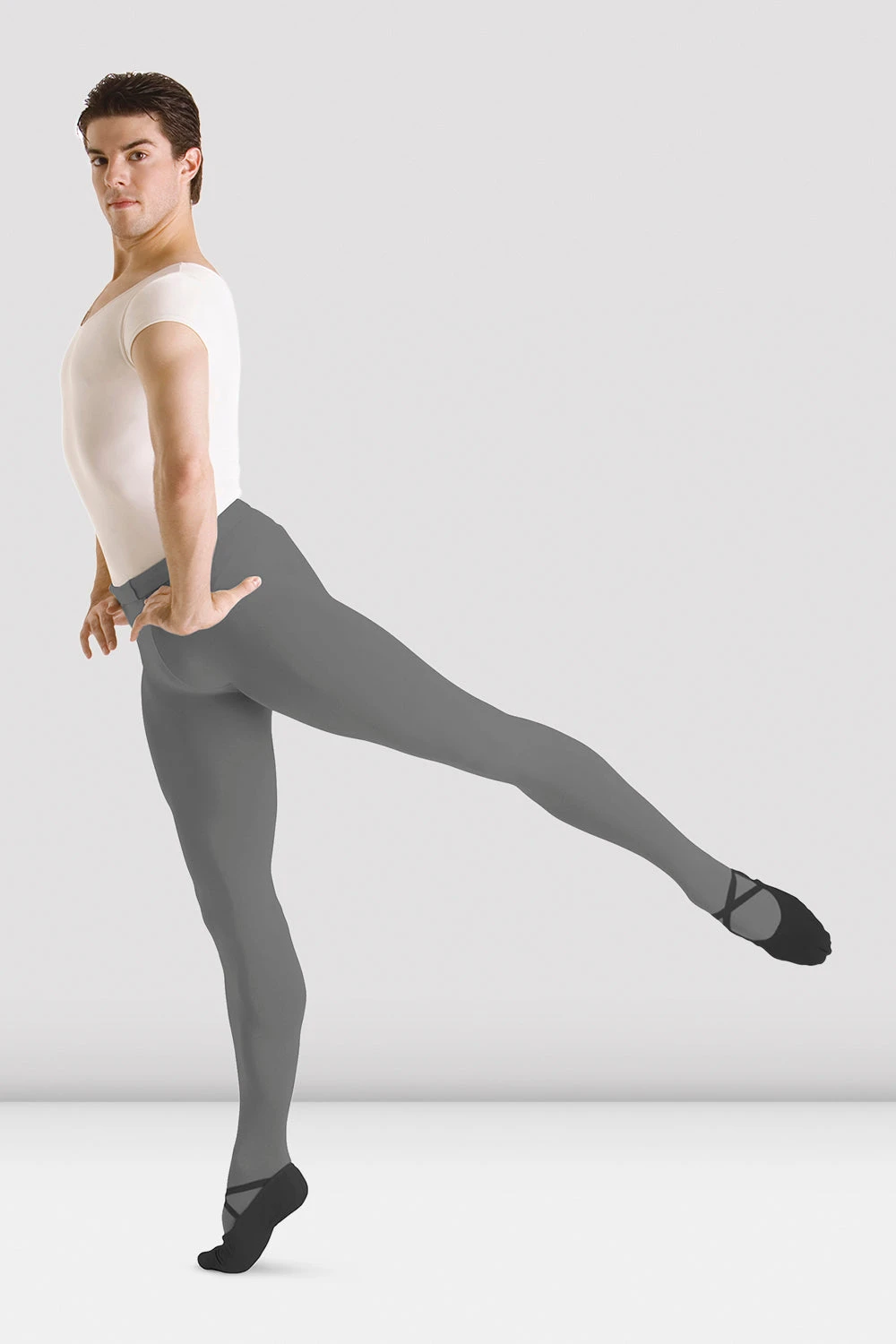 Mens/Boys Footed Tights 1 Mens/Boys Footed Tights