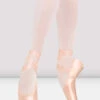 TMT B-Morph Moldable Pointe Shoes