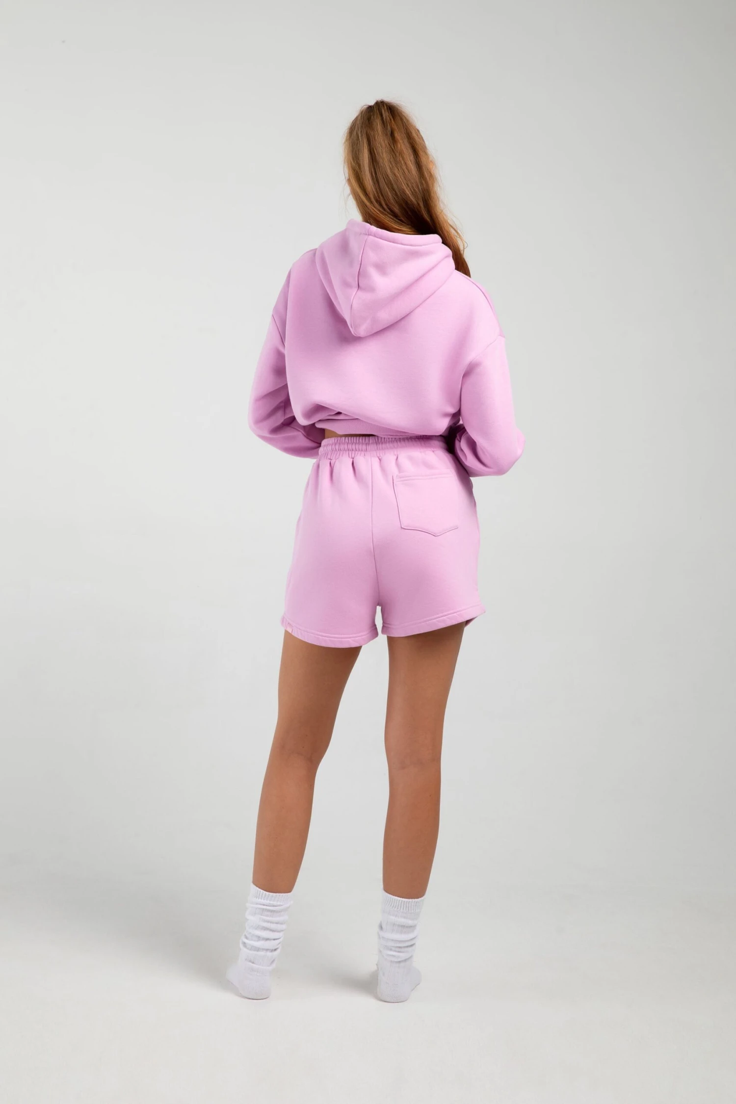 Off-Duty Shorts 2 Off-Duty Shorts - Image 2