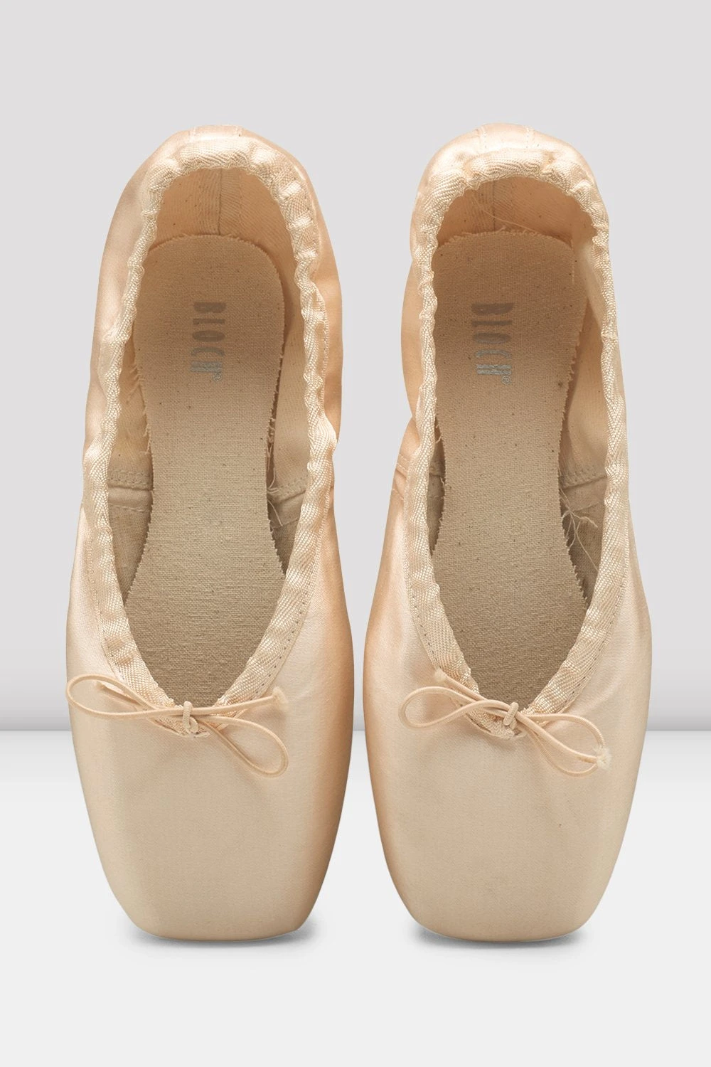 Amelie Soft Pointe Shoes 5 Amelie Soft Pointe Shoes - Image 5