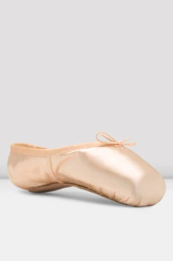 Heritage Strong Pointe Shoes -Bloch World S0180L PNK 02 60a395f1 1f27 4bb7 a3af 75f9d2cb1ff5