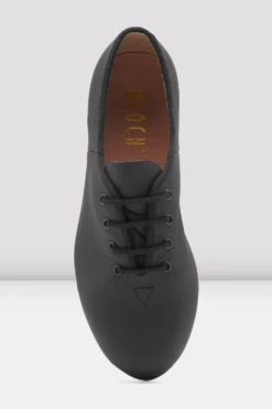 Mens Jazz Tap Leather Tap Shoes -Bloch World S0301L BLK 05 a1cb5a99 0154 416d 8b61 cb11c18ad0f1