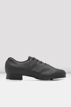 Mens Tap-Flex Leather Tap Shoes
