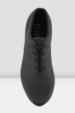Mens Tap-Flex Leather Tap Shoes -Bloch World S0388L BLK 05 5f424294 fcbc 4f2d b394 0690ed3a2ed9