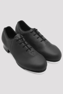 Mens Tap-Flex Leather Tap Shoes -Bloch World S0388L BLK 07 a75d9308 ce46 43e2 8be0 9a5c69d3f8e0