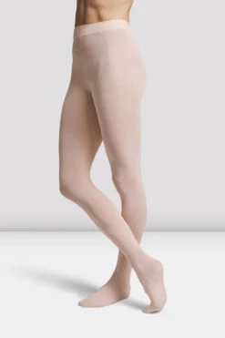Ladies Footed Tights