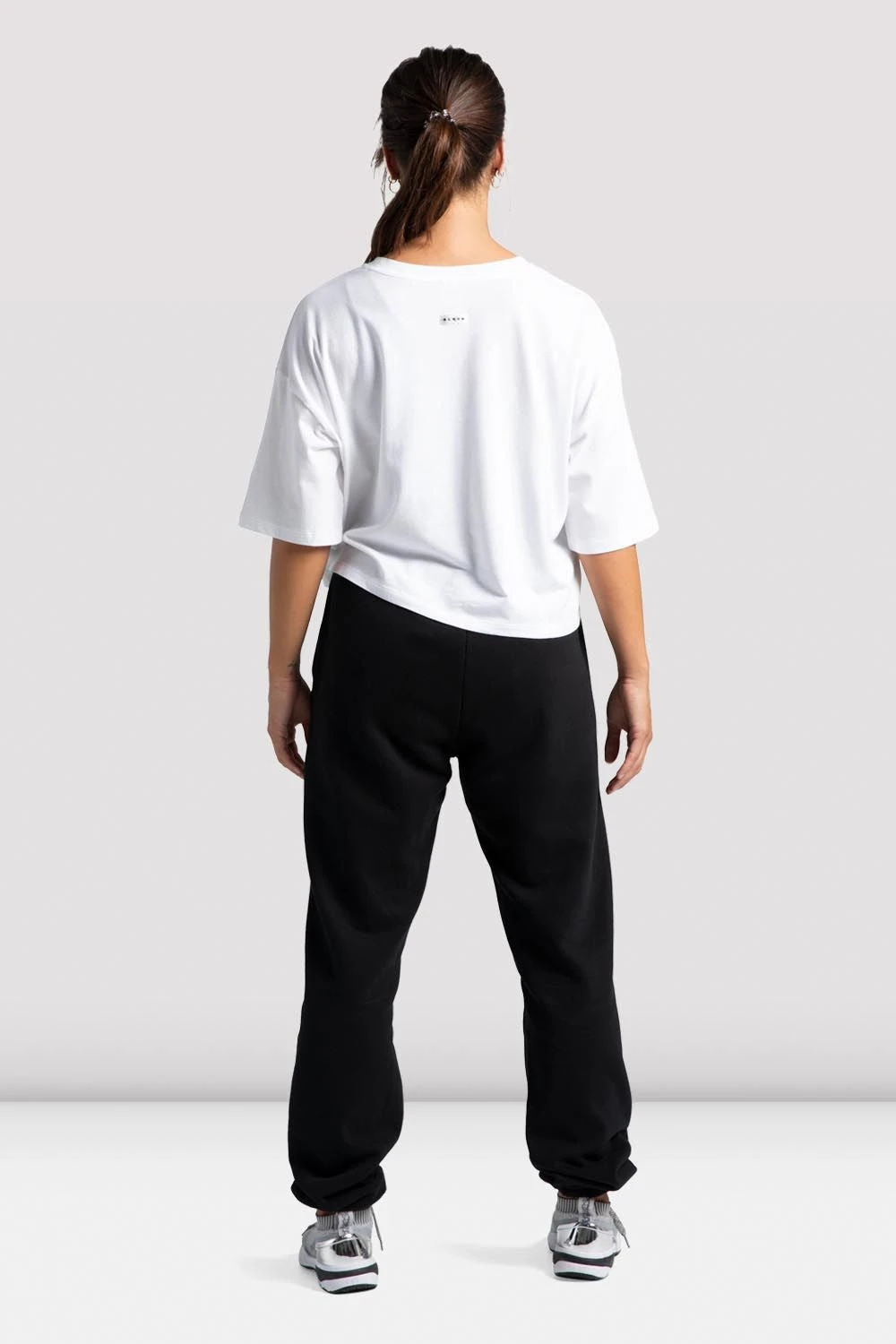 Off-Duty Girlfriend Tee 2 Off-Duty Girlfriend Tee - Image 2