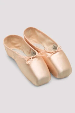 Serenade Pointe Shoes 7 Serenade Pointe Shoes -Bloch World X1E4O8wM