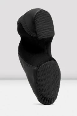 Ladies Spark Leather & Neoprene Jazz Shoes 10 Ladies Spark Leather & Neoprene Jazz Shoes -Bloch World Yf8sz bg