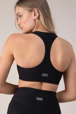 BLOCHrib Racerback Bra