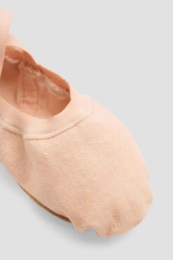 Ladies Synchrony Stretch Canvas Ballet Shoes -Bloch World aK5jcH8 86e195e0 ab9d 4a84 8f4e 17de48494015