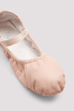 Ladies Giselle Leather Ballet Shoes 17 Ladies Giselle Leather Ballet Shoes -Bloch World ag00oNQI