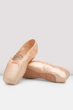 Aspiration Pointe Shoes -Bloch World c8yif76U