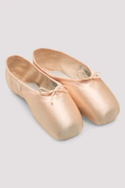 Aspiration Pointe Shoes -Bloch World dJPT NjI