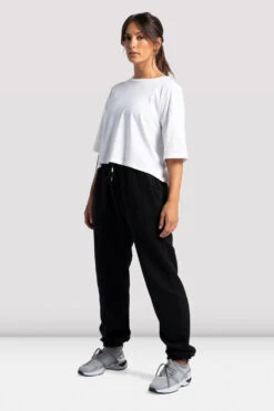 Off-Duty Girlfriend Tee 5 Off-Duty Girlfriend Tee -Bloch World gVBbLe00