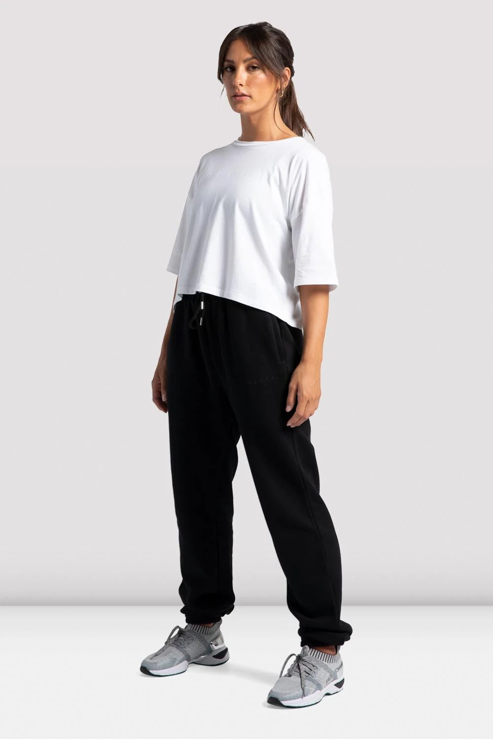 Off-Duty Girlfriend Tee 3 Off-Duty Girlfriend Tee - Image 3