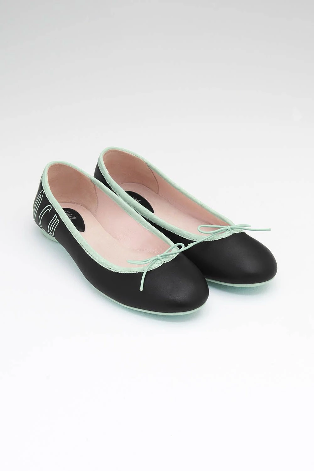 Ladies Lyra Ballet Flats 5 Ladies Lyra Ballet Flats - Image 5