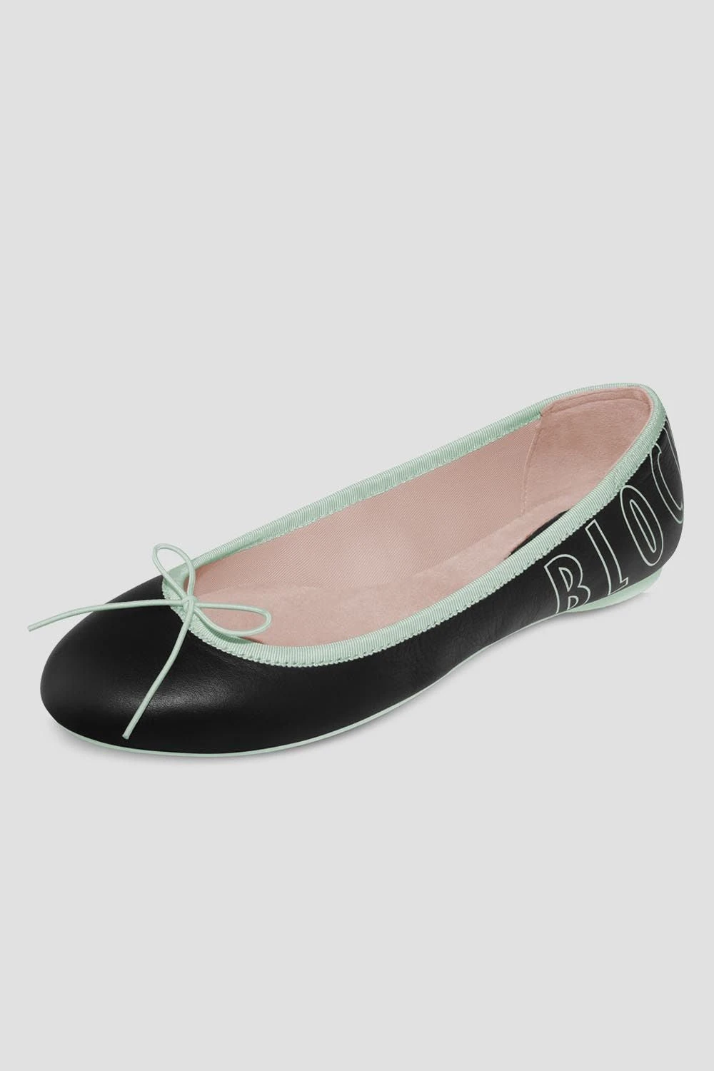 Ladies Lyra Ballet Flats 1 Ladies Lyra Ballet Flats