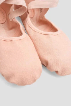 Ladies Infinity Stretch Canvas Ballet Shoes 17 Ladies Infinity Stretch Canvas Ballet Shoes -Bloch World lYpwL7Zp