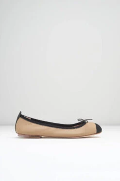 Ladies Rigel Ballet Flats -Bloch World qgnhoJxM