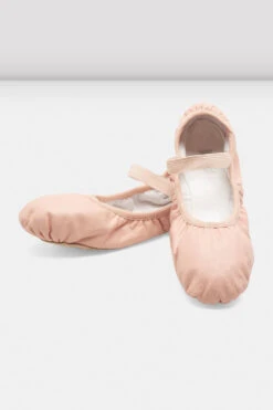 Ladies Giselle Leather Ballet Shoes 14 Ladies Giselle Leather Ballet Shoes -Bloch World t7e1Y Qg