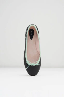 Ladies Lyra Ballet Flats 7 Ladies Lyra Ballet Flats -Bloch World zqicU6CA