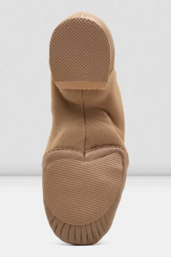 Ladies Neo-Flex Slip On Leather Jazz Shoes -Bloch World zvqoYsTc